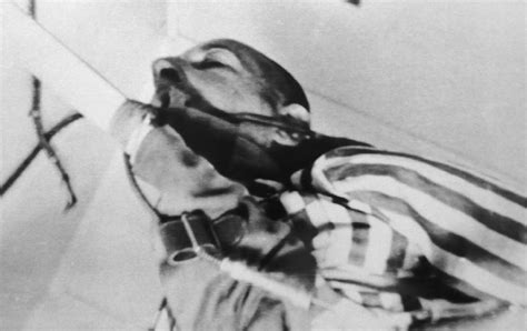 Pseudo Medical Experiments In Hitler’s Concentration Camps