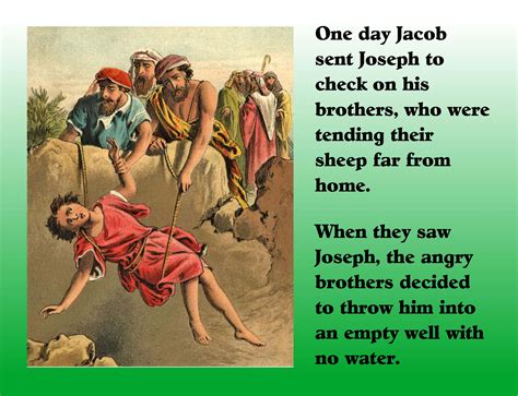 forgiveness joseph forgives  brothers   scripture lady