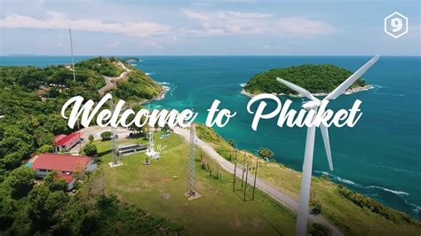 amazing phuket  phuket    popular resort  thailand youtube