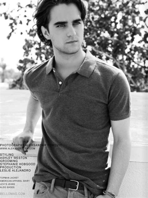 philly cinephile canadian import landon liboiron the 21 year old