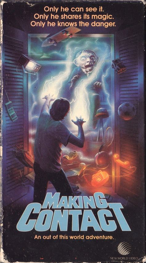 making contact horror posters horror movie art horror book covers