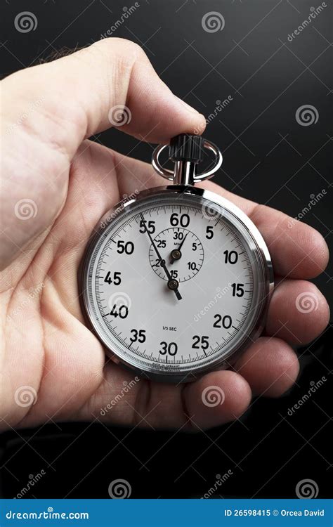 timing stock image image  counting background measurement