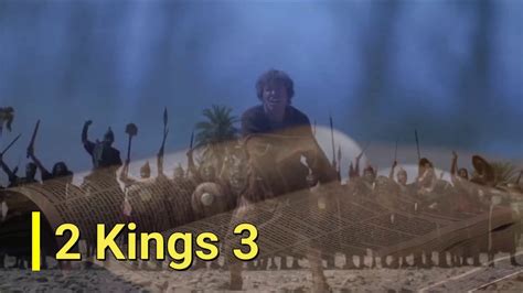kings  summary youtube
