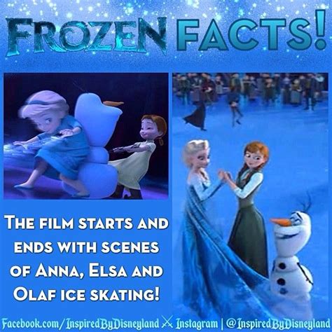 best 25 disney frozen facts ideas on pinterest frozen facts disney movie facts and secrets