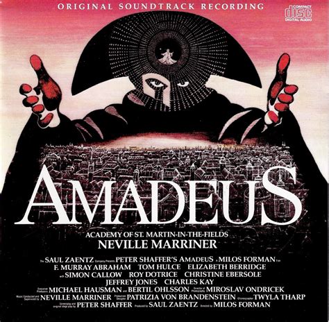 amadeus original soundtrack   wolfgang amadeus mozart  viny   brass  cafe