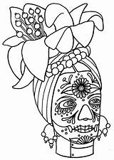 Miranda Carmen Coloring Pages Wenchkin Yuccaflatsnm sketch template