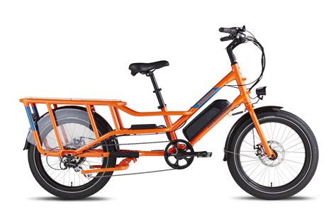 radwagon   rad power bikes   replace  car  cargo hauling autoevolution