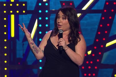 Win Tickets To See Liza Treyger At Jukebox Comedy Club Wzpw Fm
