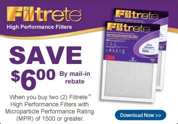save    buy  filtrete high preformance filters save  home helpers filters