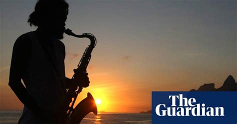 the joy of sax the 10 best orchestral saxophones culture the guardian