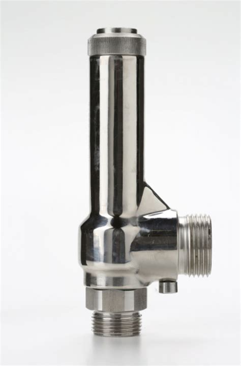 piped discharge safety valves nuova general instruments srl piacenza