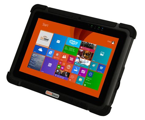 mobiledemand announces extra long life battery   xtablet  rugged windows tablet