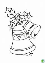 Coloring Bells Colorat Sinos Natal Craciun Clopotei Planse Braduti Effortfulg Partilhar Roxana Popa Copii Iepurasi Conteaza Educatia sketch template