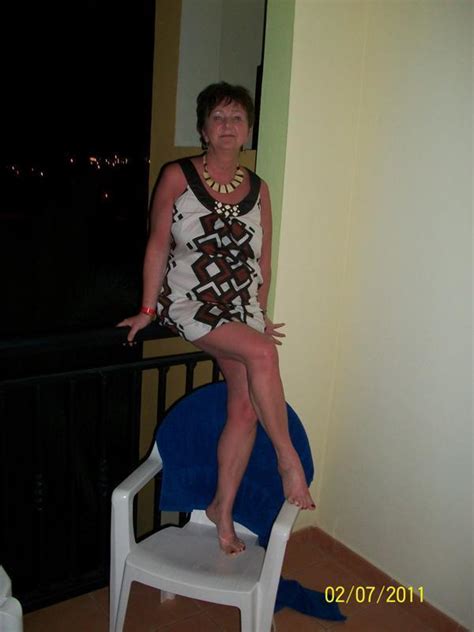 polyannethus 57 from largs is a local granny looking for casual sex