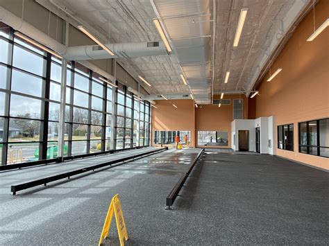 ymca prepares  unveil renovated bristol twp facility levittownnowcom