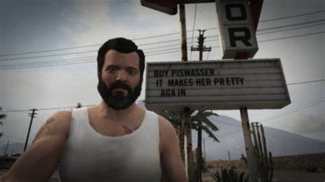 30 Grand Theft Auto 5 Funny Selfies Funny Gallery