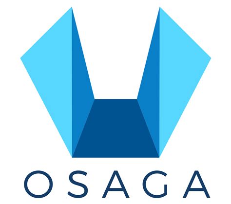 catalogue osaga