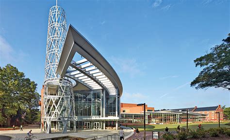 nc state student union stands  stem symbol