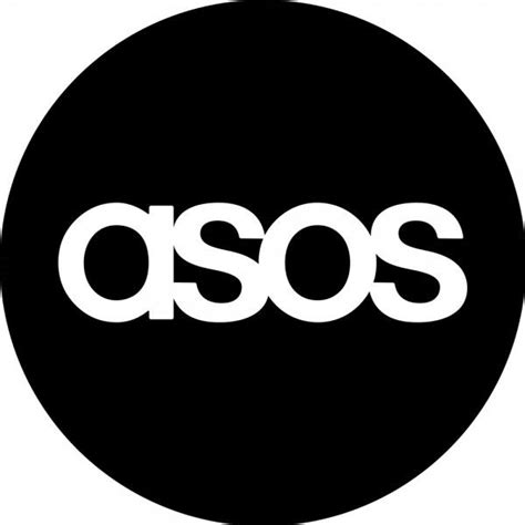 asos logo clipart   cliparts  images  clipground