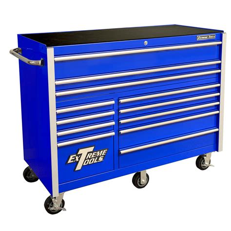extreme tools     drawers roller cabinet rockin toolboxes