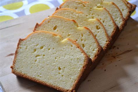 cream cheese pound cake sarcastic cooking