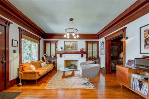 Actor Shane West Puts 105 Year Old Craftsman Up For Sale In Hollywood