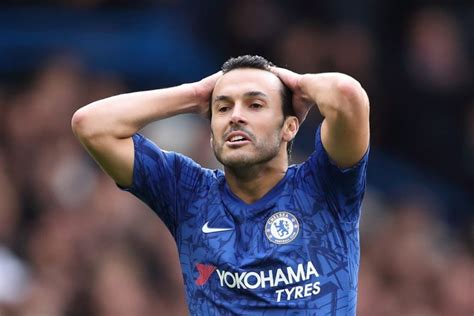 pedro confirms successful surgery   set  roma