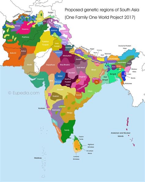 participate to the south asia regional dna project to help us map the genetic variations between