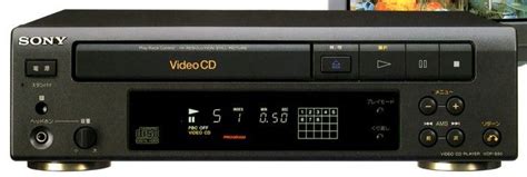 vcd players images  pinterest sony