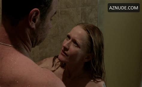 Paula Malcomson Breasts Butt Scene In Ray Donovan Aznude