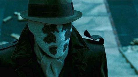 Rorschach Is Getting His Own Watchmen Spin Off Comic Book Series