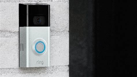 fbi worried  ring doorbells  spying  police science technology sottnet