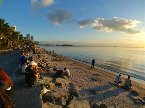 sunsets   beach  manila bay ttr weekly