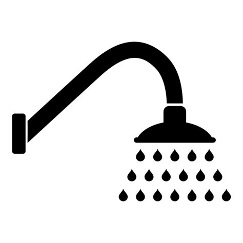 shower computer icons bathtub clip art shower png