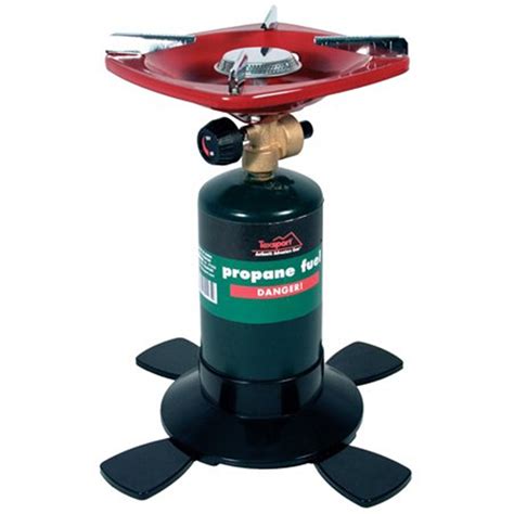 single burner propane stove  ojcommerce