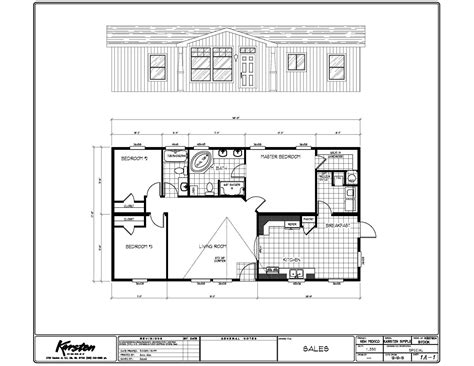 karsten  mexico  bedroom manufactured home ksa   model ksa  homes