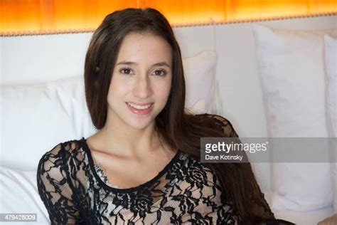 Belle Knox Photos And Premium High Res Pictures Getty Images