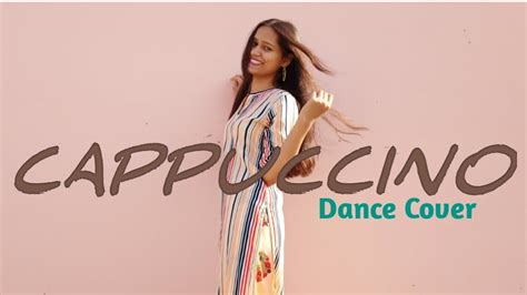cappuccino nirvana  dance choreography niti taylor abhishek verma dance cover