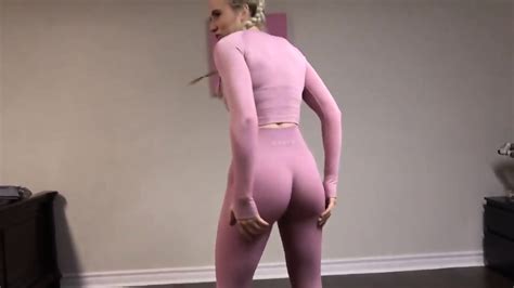 Great Ass And Cameltoe Gym Eporner