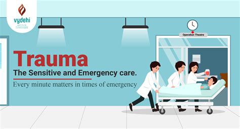 trauma  sensitive  emergency care vims