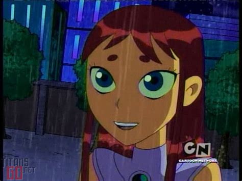 Starfire Teen Titans Girls Photo 11440653 Fanpop