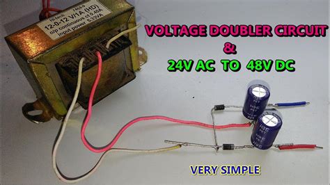 vac systems wiring diagrams