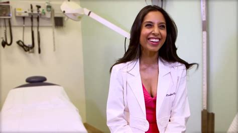 watch dr raj answers questions about your body that you were too afraid to ask glamour video