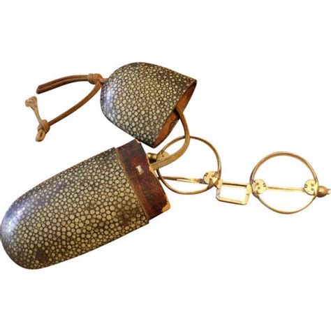 105 best images about antique eyeglasses on pinterest horns oliver