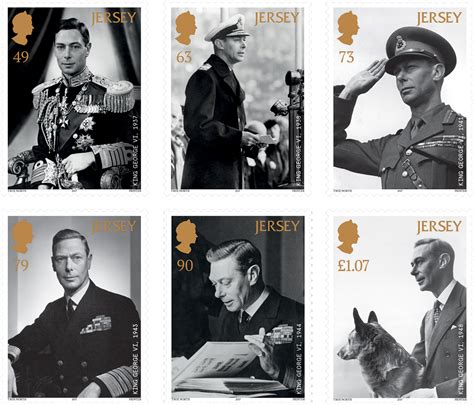 The Royal Legacy Of Queen Victoria King George Vi Wopa