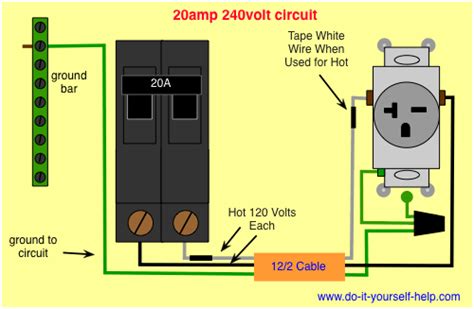 wiring diagram  amp  volt circuit pinteres