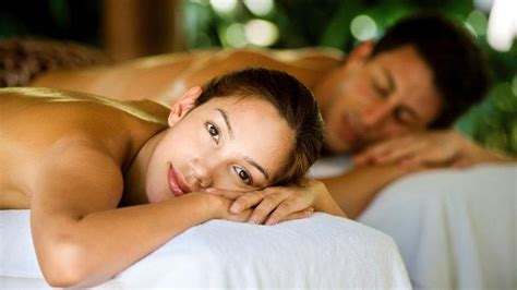 Couples Massage Is Great For Romance Couples Massage Massage