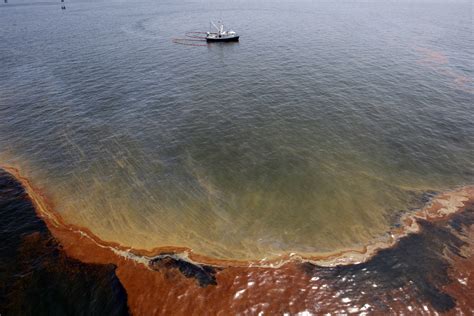 ap   deepwater horizon oil platform explosion