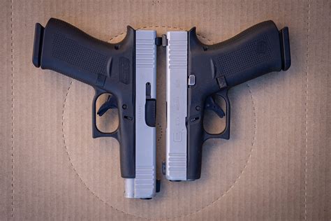 glocks  concealed carry allegiantmilitary