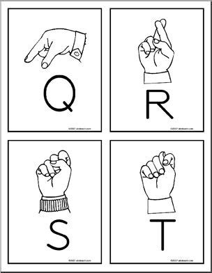 images  sign language  pinterest  alphabet bingo